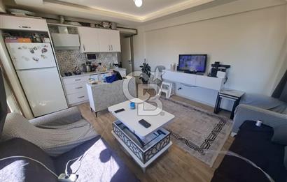 Muğla Menteşe  Karşıyaka Mahallesi’nde Satılık 2+1 Daire