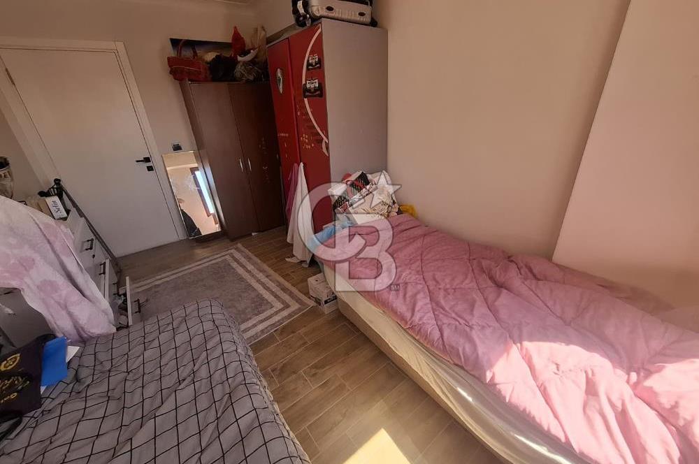 Muğla Menteşe  Karşıyaka Mahallesi’nde Satılık 2+1 Daire