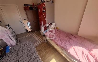 Muğla Menteşe  Karşıyaka Mahallesi’nde Satılık 2+1 Daire