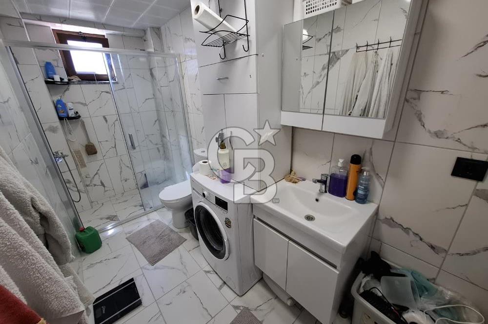 Muğla Menteşe  Karşıyaka Mahallesi’nde Satılık 2+1 Daire