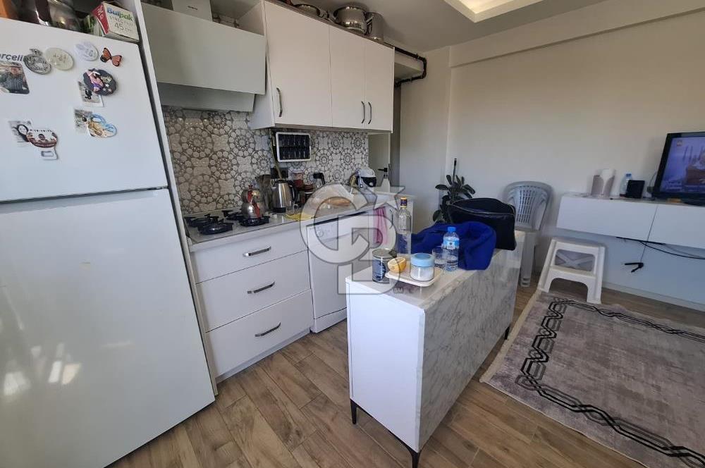 Muğla Menteşe  Karşıyaka Mahallesi’nde Satılık 2+1 Daire