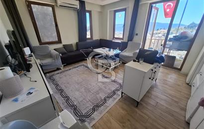 Muğla Menteşe  Karşıyaka Mahallesi’nde Satılık 2+1 Daire