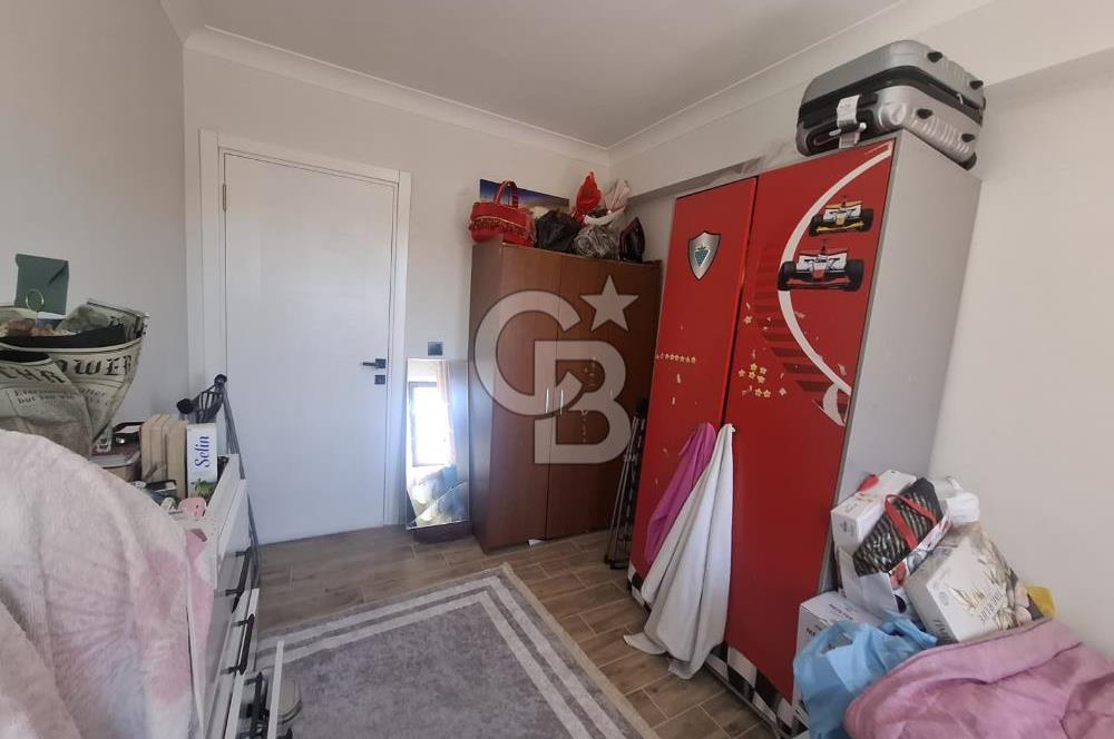 Muğla Menteşe  Karşıyaka Mahallesi’nde Satılık 2+1 Daire