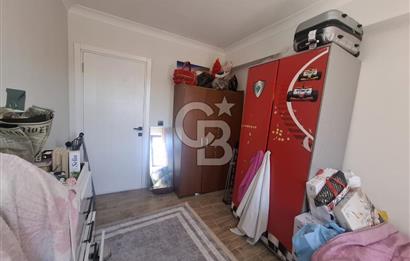 Muğla Menteşe  Karşıyaka Mahallesi’nde Satılık 2+1 Daire