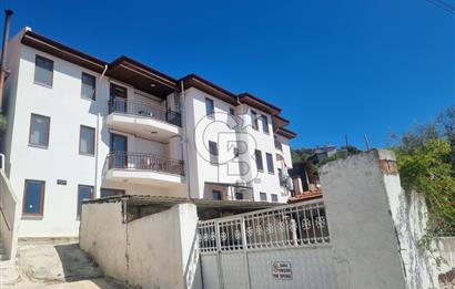 Muğla Menteşe  Karşıyaka Mahallesi’nde Satılık 2+1 Daire