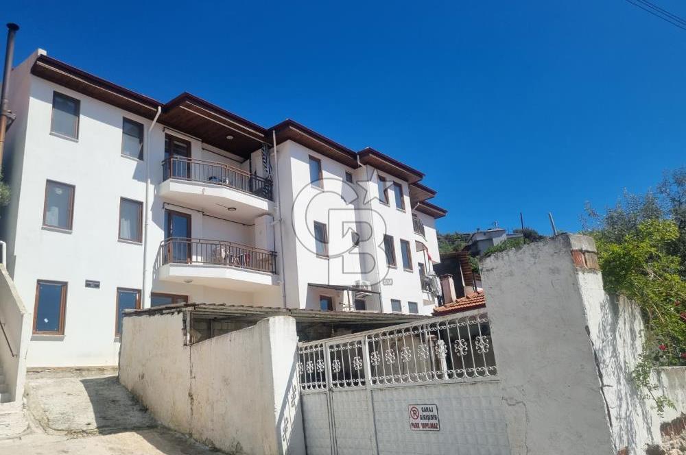 Muğla Menteşe  Karşıyaka Mahallesi’nde Satılık 2+1 Daire