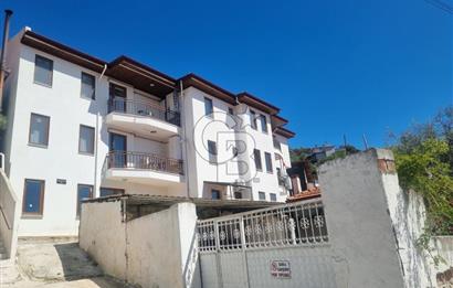 Muğla Menteşe  Karşıyaka Mahallesi’nde Satılık 2+1 Daire