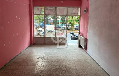 Çekmeköy Çatalmeşe Mh Reşadiye Caddesi Üzerinde 45 m² Dükkan