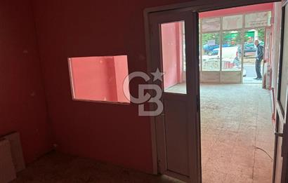 Çekmeköy Çatalmeşe Mh Reşadiye Caddesi Üzerinde 45 m² Dükkan