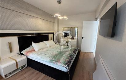 KARŞIYAKA BAHARİYE MAHALLESİNDE 3+1 SATILIK DAİRE