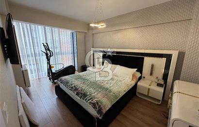 KARŞIYAKA BAHARİYE MAHALLESİNDE 3+1 SATILIK DAİRE