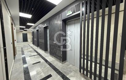 CRİTER' DE BÜYÜK TİP NET 55M2 KİRALIK KÖŞE DAİRE