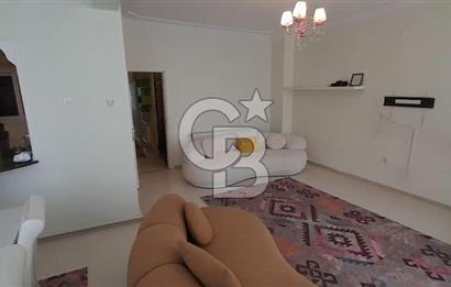 KARŞIYAKA DONANMACI'DA FULL EŞYALI ÇOK TEMİZ KİRALIK DAİRE