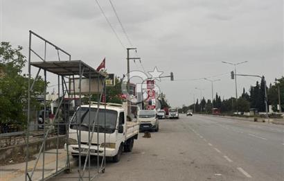 DEVREN KİRALIK OTO YEDEK PARÇA DÜKKANI 