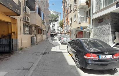KARŞIYAKA DONANMACI'DA FULL EŞYALI ÇOK TEMİZ KİRALIK DAİRE