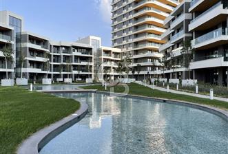 BİLKENT NAZENDE SİTESİNDE KİRALIK 4+1 DAİRE PEYZAJ/ŞEHİR CEPHELİ - 5 - 349467