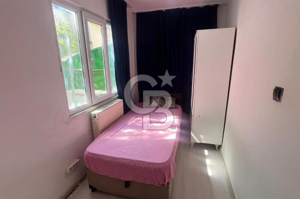 Çamlaraltı Mah. 2+1 Üniversite Yakını Eşyalı Kiralık Apart