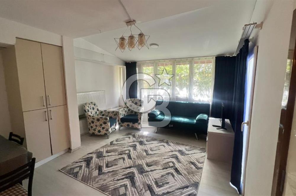 Çamlaraltı Mah. 2+1 Üniversite Yakını Eşyalı Kiralık Apart