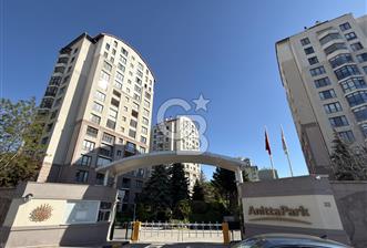 ÇAYYOLU ANİTTA PARK SİTESİNDE 4+1 SATILIK DAİRE - 1 - 349459