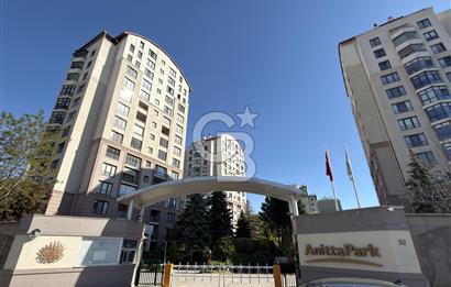 ÇAYYOLU ANİTTA PARK SİTESİNDE 4+1 SATILIK DAİRE
