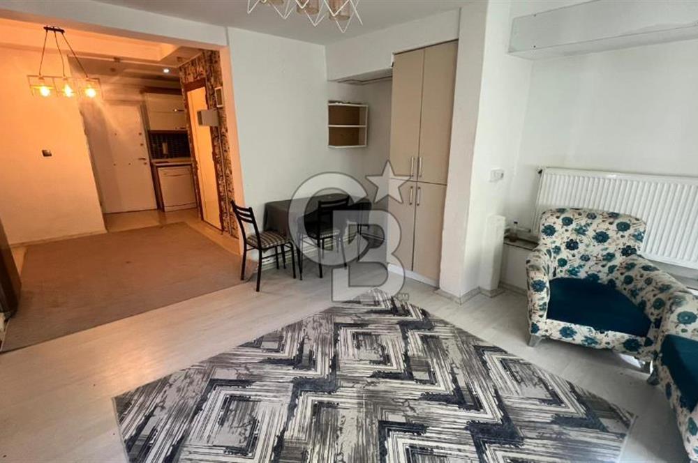 Çamlaraltı Mah. 2+1 Üniversite Yakını Eşyalı Kiralık Apart