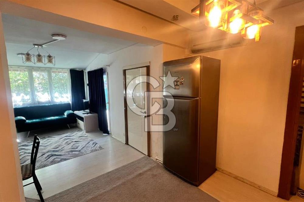 Çamlaraltı Mah. 2+1 Üniversite Yakını Eşyalı Kiralık Apart