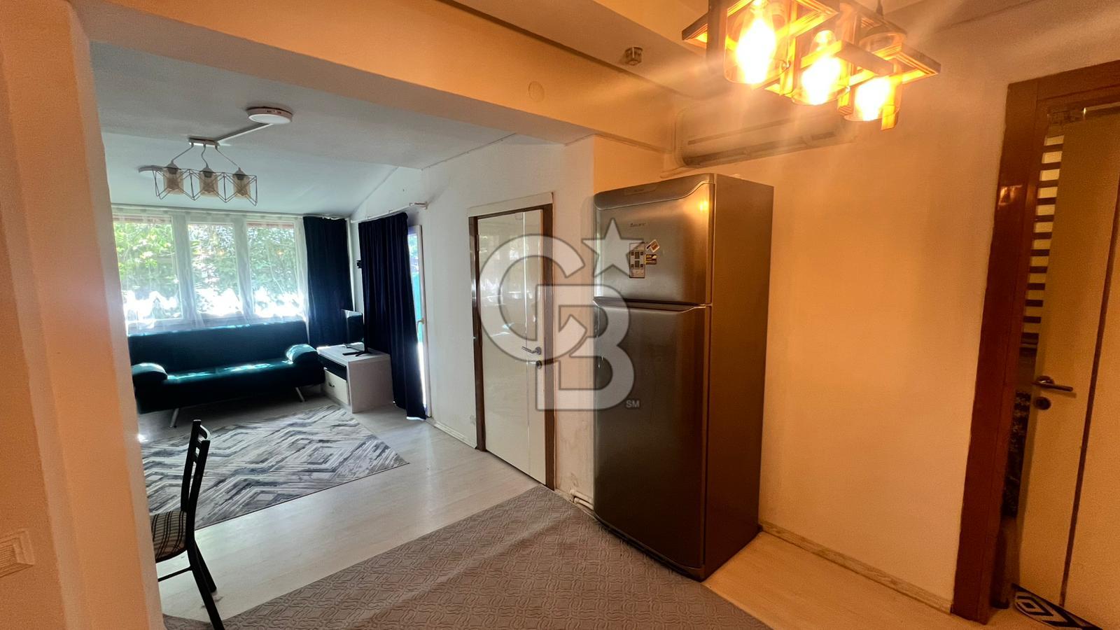 Çamlaraltı Mah. 2+1 Üniversite Yakını Eşyalı Kiralık Apart
