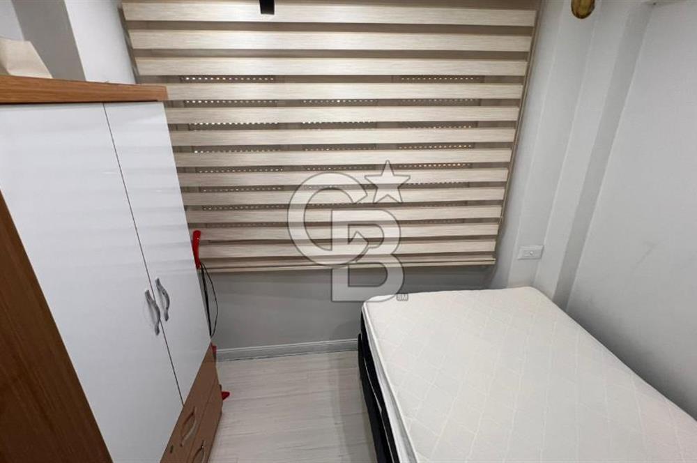 Kınıklı Mahallesi 1+1 Üniversite Yakını Eşyalı Kiralık Apart