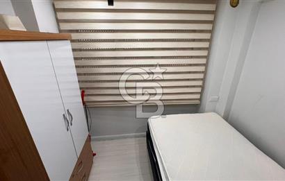 Kınıklı Mahallesi 1+1 Üniversite Yakını Eşyalı Kiralık Apart