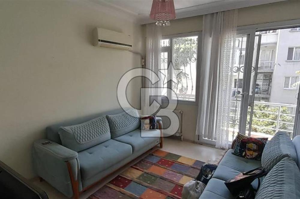 KARŞIYAKA DONANMACI'DA FULL EŞYALI ÇOK TEMİZ KİRALIK DAİRE