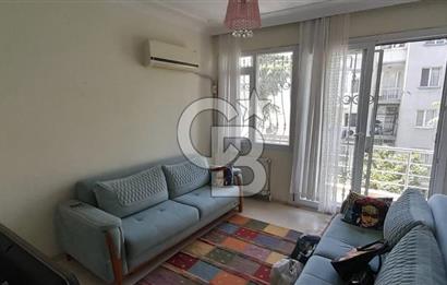 KARŞIYAKA DONANMACI'DA FULL EŞYALI ÇOK TEMİZ KİRALIK DAİRE