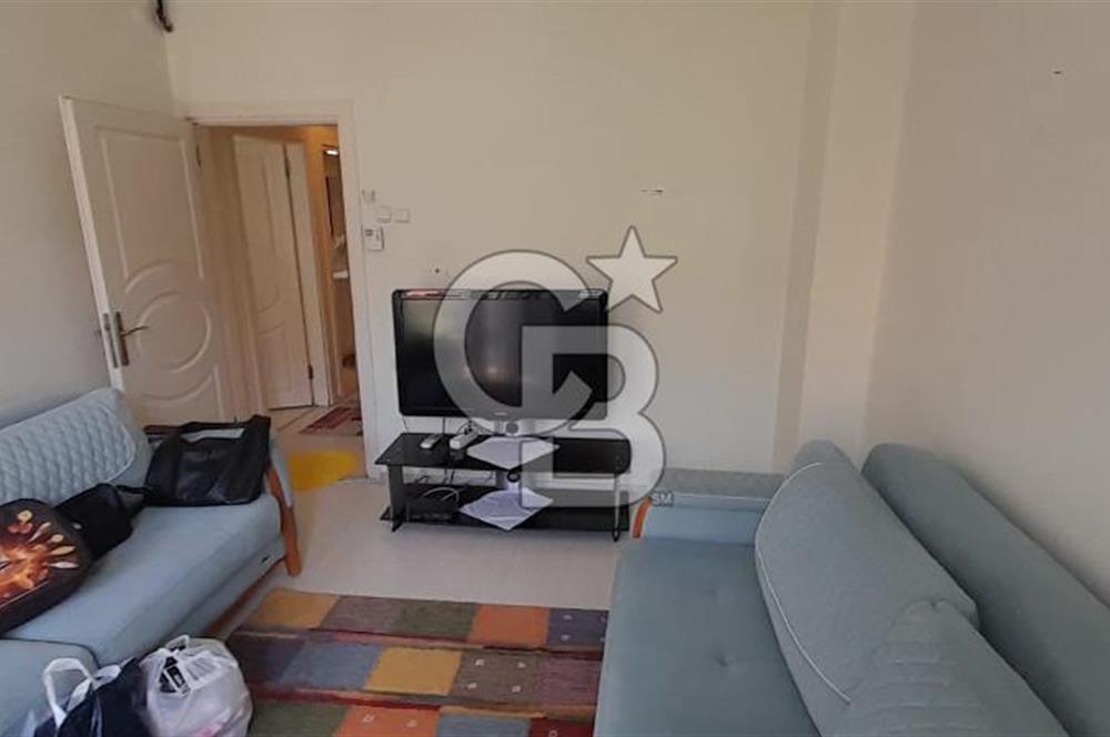 KARŞIYAKA DONANMACI'DA FULL EŞYALI ÇOK TEMİZ KİRALIK DAİRE