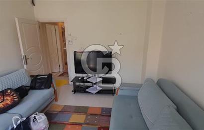 KARŞIYAKA DONANMACI'DA FULL EŞYALI ÇOK TEMİZ KİRALIK DAİRE