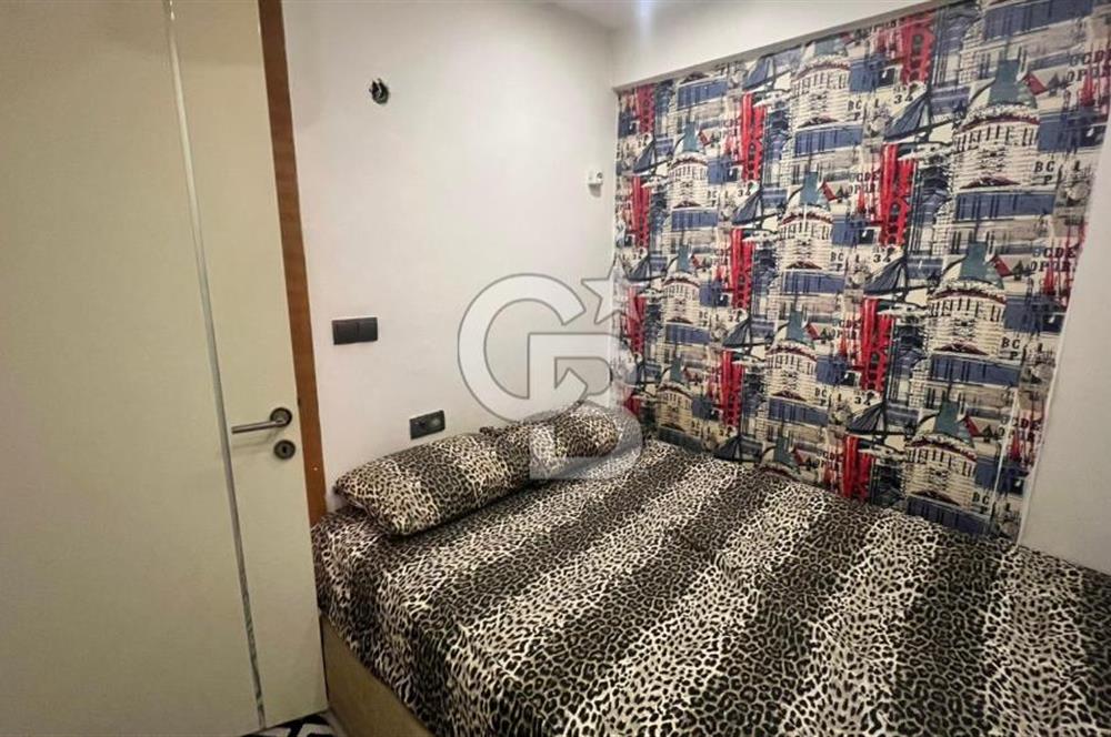 Çamlaraltı Mah. 2+1 Üniversite Yakını Eşyalı Kiralık Apart