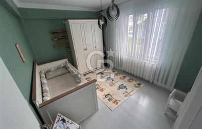 CB AKADEMİ DERİNCE FATİH SULTAN MAH. 2+1 SATILIK DAİRE