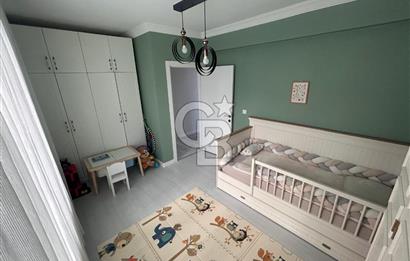 CB AKADEMİ DERİNCE FATİH SULTAN MAH. 2+1 SATILIK DAİRE