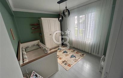 CB AKADEMİ DERİNCE FATİH SULTAN MAH. 2+1 SATILIK DAİRE