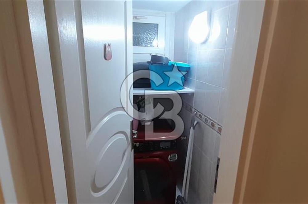 KARŞIYAKA DONANMACI'DA FULL EŞYALI ÇOK TEMİZ KİRALIK DAİRE