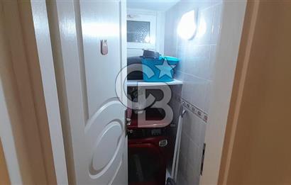KARŞIYAKA DONANMACI'DA FULL EŞYALI ÇOK TEMİZ KİRALIK DAİRE