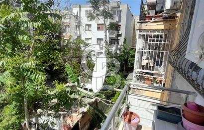 KARŞIYAKA DONANMACI'DA FULL EŞYALI ÇOK TEMİZ KİRALIK DAİRE
