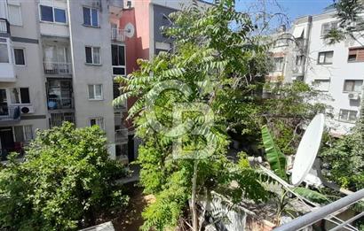 KARŞIYAKA DONANMACI'DA FULL EŞYALI ÇOK TEMİZ KİRALIK DAİRE