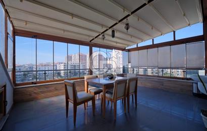 BEYLİKDÜZÜ ADNAN KAHVECİ DE 4+2 DUBLEX SATILIK DAİRE