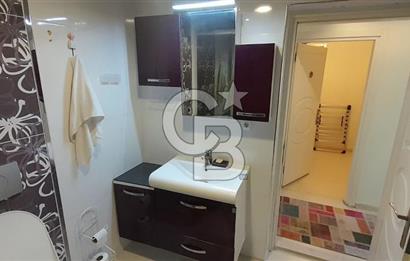 KARŞIYAKA DONANMACI'DA FULL EŞYALI ÇOK TEMİZ KİRALIK DAİRE