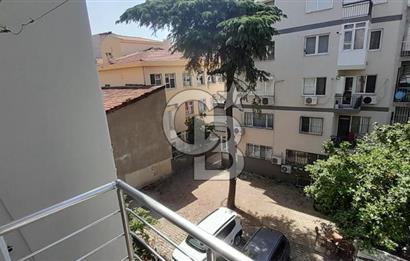 KARŞIYAKA DONANMACI'DA FULL EŞYALI ÇOK TEMİZ KİRALIK DAİRE