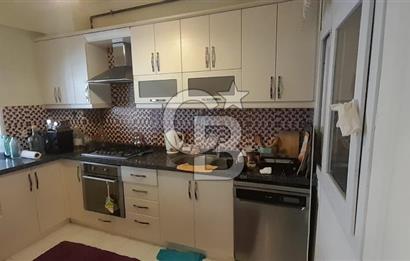 KARŞIYAKA DONANMACI'DA FULL EŞYALI ÇOK TEMİZ KİRALIK DAİRE