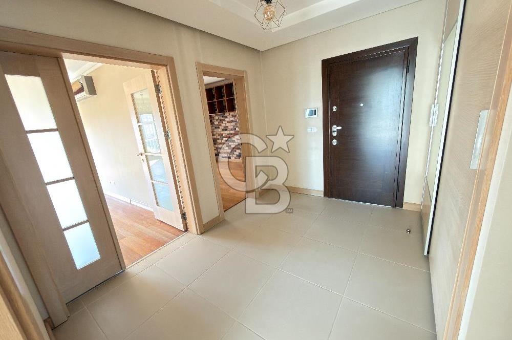 ÇAYYOLU ANİTTA PARK SİTESİNDE 4+1 SATILIK DAİRE