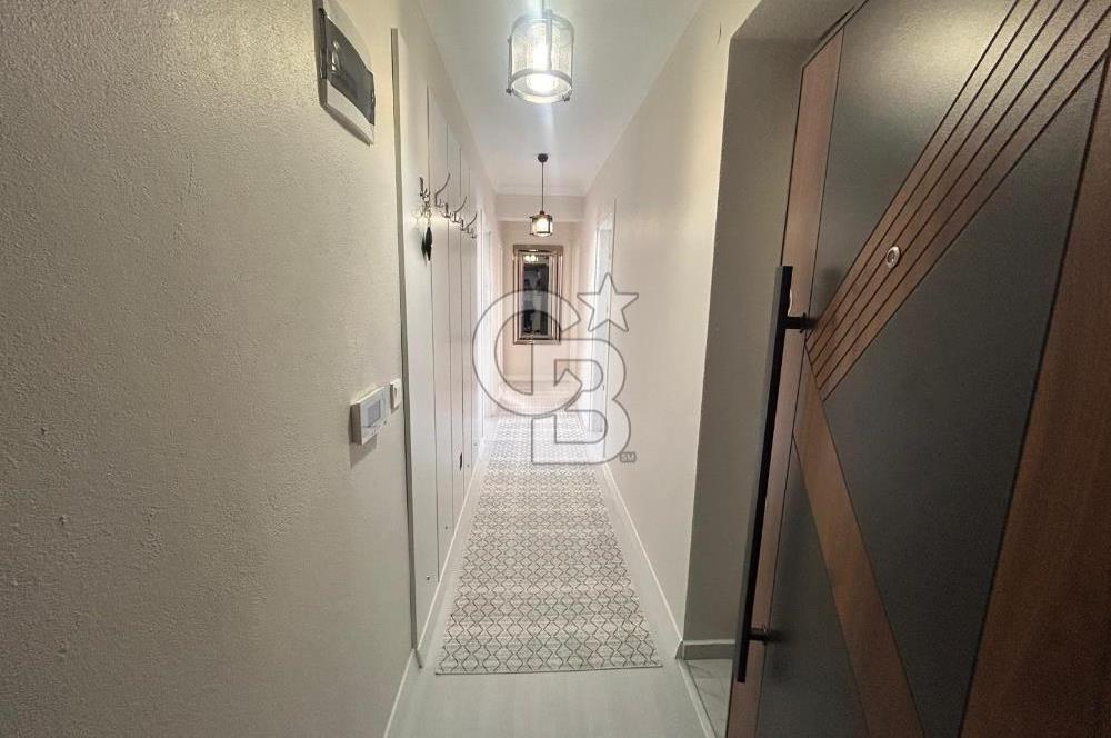 CB AKADEMİ DERİNCE FATİH SULTAN MAH. 2+1 SATILIK DAİRE