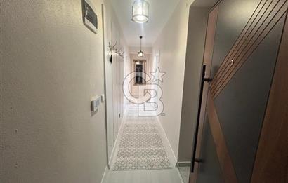 CB AKADEMİ DERİNCE FATİH SULTAN MAH. 2+1 SATILIK DAİRE