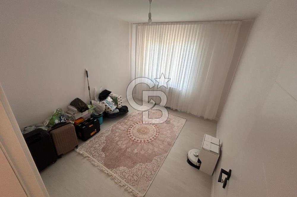 CB AKADEMİ DERİNCE FATİH SULTAN MAH 2+1 NET 100 M2 SATILIK DAİRE