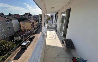 CB AKADEMİ DERİNCE FATİH SULTAN MAH 2+1 NET 100 M2 SATILIK DAİRE